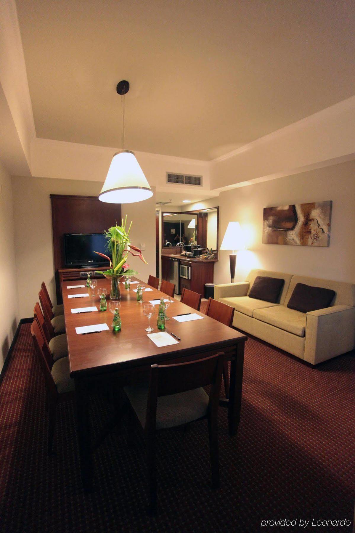 Executive Suites Valencia Facilități foto